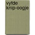 Vyfde knip-oogje