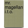 Mr. magellan i.t.o. by Tan Hamme