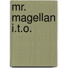 Mr. magellan i.t.o. door Tan Hamme