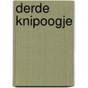 Derde knipoogje by Ernst