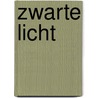 Zwarte licht door Eric