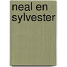 Neal en sylvester door Cosey