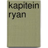 Kapitein ryan door Derib