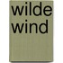Wilde wind