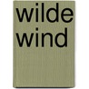 Wilde wind door Derib