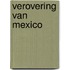 Verovering van mexico