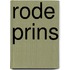 Rode prins