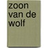 Zoon van de wolf