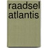 Raadsel atlantis