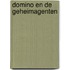 Domino en de geheimagenten