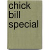 Chick bill special door Tibet