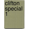 Clifton special 1 door Bedu