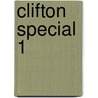 Clifton special 1 by Bedu