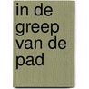 In de greep van de pad by Vernes