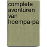 Complete avonturen van hoempa-pa door René Goscinny