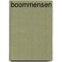 Boommensen