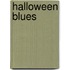 Halloween blues