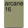 Arcane 16 door Grenson