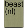 Beast (nl) door Guerrero/