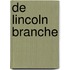 De lincoln branche