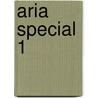 Aria special 1 door Weyland
