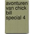 Avonturen van chick bill special 4