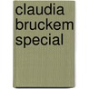Claudia bruckem special by Oosterveer