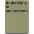 Dodendans in Sacramento