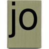Jo door Derib