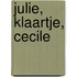 Julie, Klaartje, Cecile