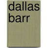 Dallas Barr door Marvano