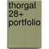 Thorgal 28+ portfolio