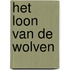 Het loon van de wolven
