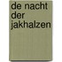 De nacht der jakhalzen