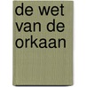 De wet van de orkaan door Hermann