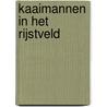 Kaaimannen in het rijstveld door Vance