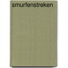 Smurfenstreken by Peyo