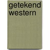 Getekend western door Van Hamme