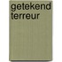 Getekend terreur