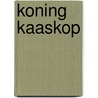 Koning kaaskop by Tibet