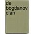 De Bogdanov clan