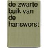 De zwarte buik van de hansworst