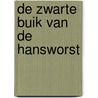 De zwarte buik van de hansworst door E. Lenaerts