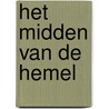 Het midden van de hemel door Delaby