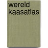 Wereld kaasatlas door Christian