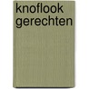 Knoflook gerechten door Hale