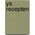 Ys recepten