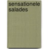Sensationele salades by Martinez