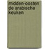 Midden-oosten de arabische keuken