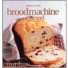 Broodmachine door S. Lewis